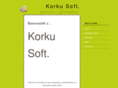 korkusoft.es