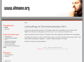 ahmann.org