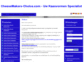 cheesemakers-choice.com
