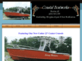 coastalboatwork.com