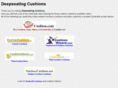 deepseatingcushions.com