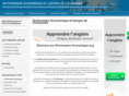 dictionnaire-economique.org