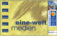 eine-welt-medien.de
