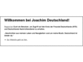 joachimdeutschland.de
