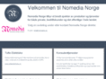 nomedia.no