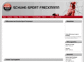 schuhe-sport-freckmann.de