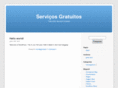servicosgratuitos.net