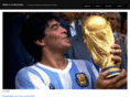 diegoalaseleccion.com