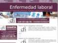 enfermedadlaboral.es