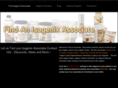 findanassociate.com