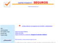 improvement-seguros.com