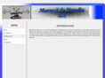 marwaldeheredia.com