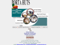 portahuts.com