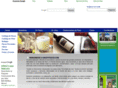 vinosypiscos.com