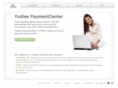 yodleepaymentcenter.com