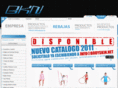 bodyskin.net