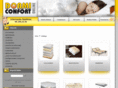 dormiconfort.com