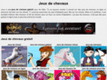 jeux-de-chevaux.net