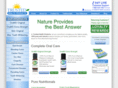 trustedhealthproducts.com