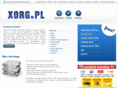 xorg.pl