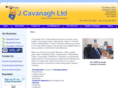 cavanagh-timber.com