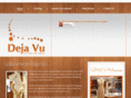dejavujamaica.com