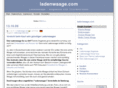 ladenwaage.com