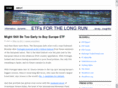 etfsforthelongrun.com