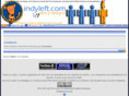 indyleft.com
