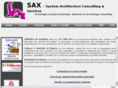 sax.it
