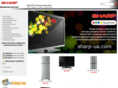 sharp-ua.com