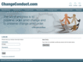 changeconduct.com
