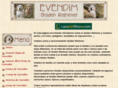 evendim.com