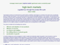 hitechmarkets.net