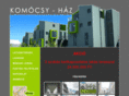komocsyhaz.hu