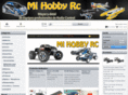 mihobbyrc.com