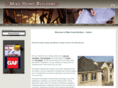 mikehowebuilders.com