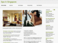 topspainsingapore.com