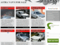 astravansale.co.uk