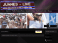 juaneslive.com