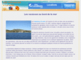 les-vacances-a-la-mer.com