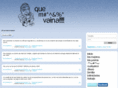 quemalditavaina.com