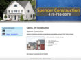 spencerconstruction.net