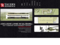 tauern-residence.com