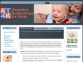 assistivetechnology4kids.com