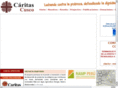 caritascuscoperu.org