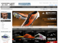 chaussures-de-foot.net