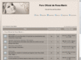 fanclubrosamarin.com