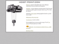 hoist-point.com