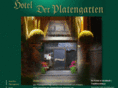 hotel-platengarten.de